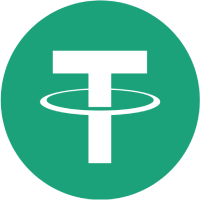usdt Logo