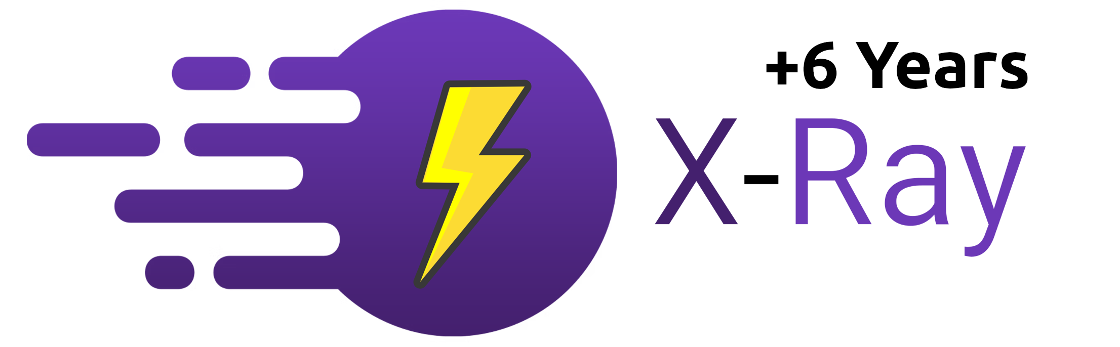 XRayVPN - VPN & Proxy logo